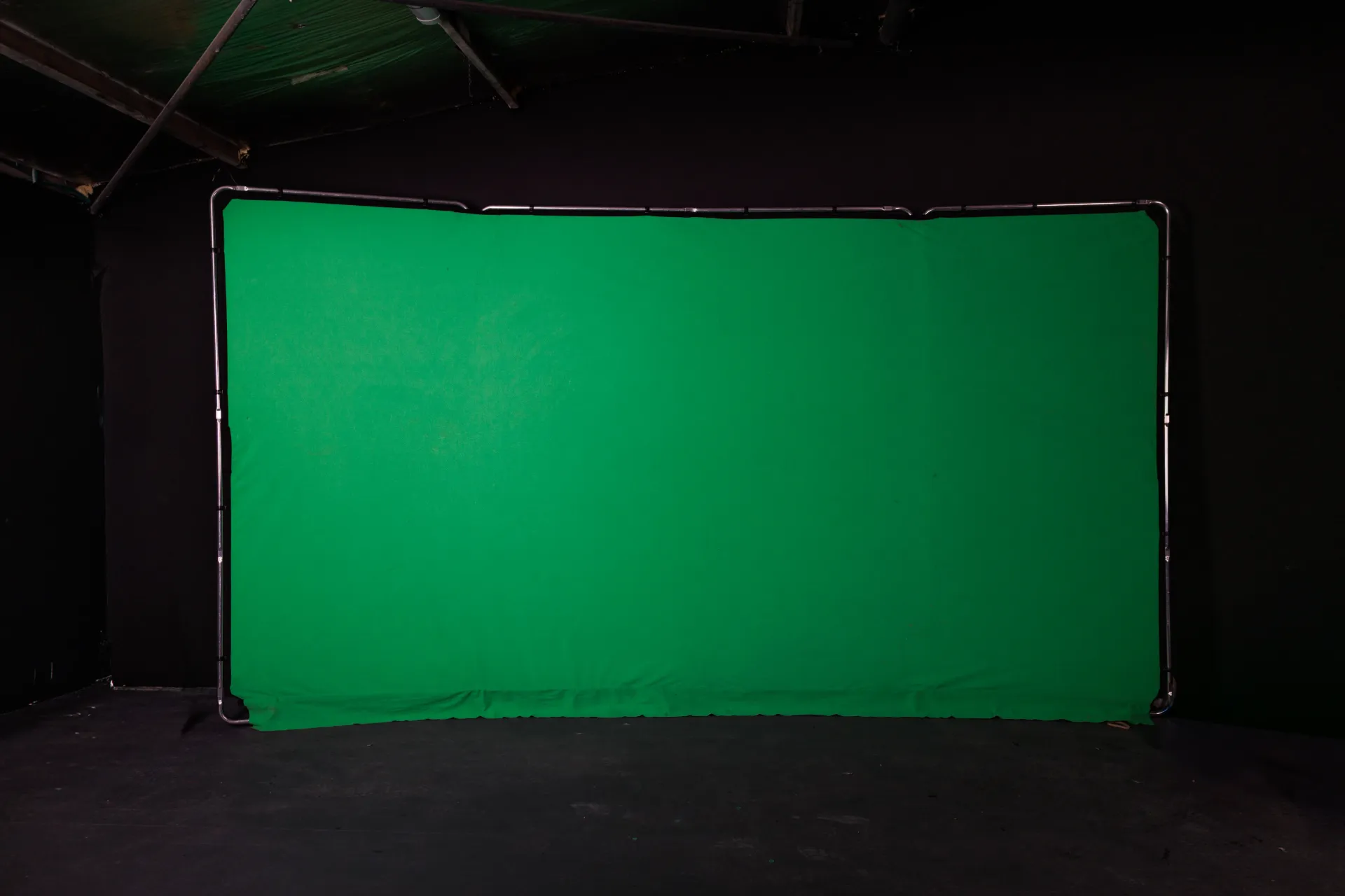 Green Screen Studio